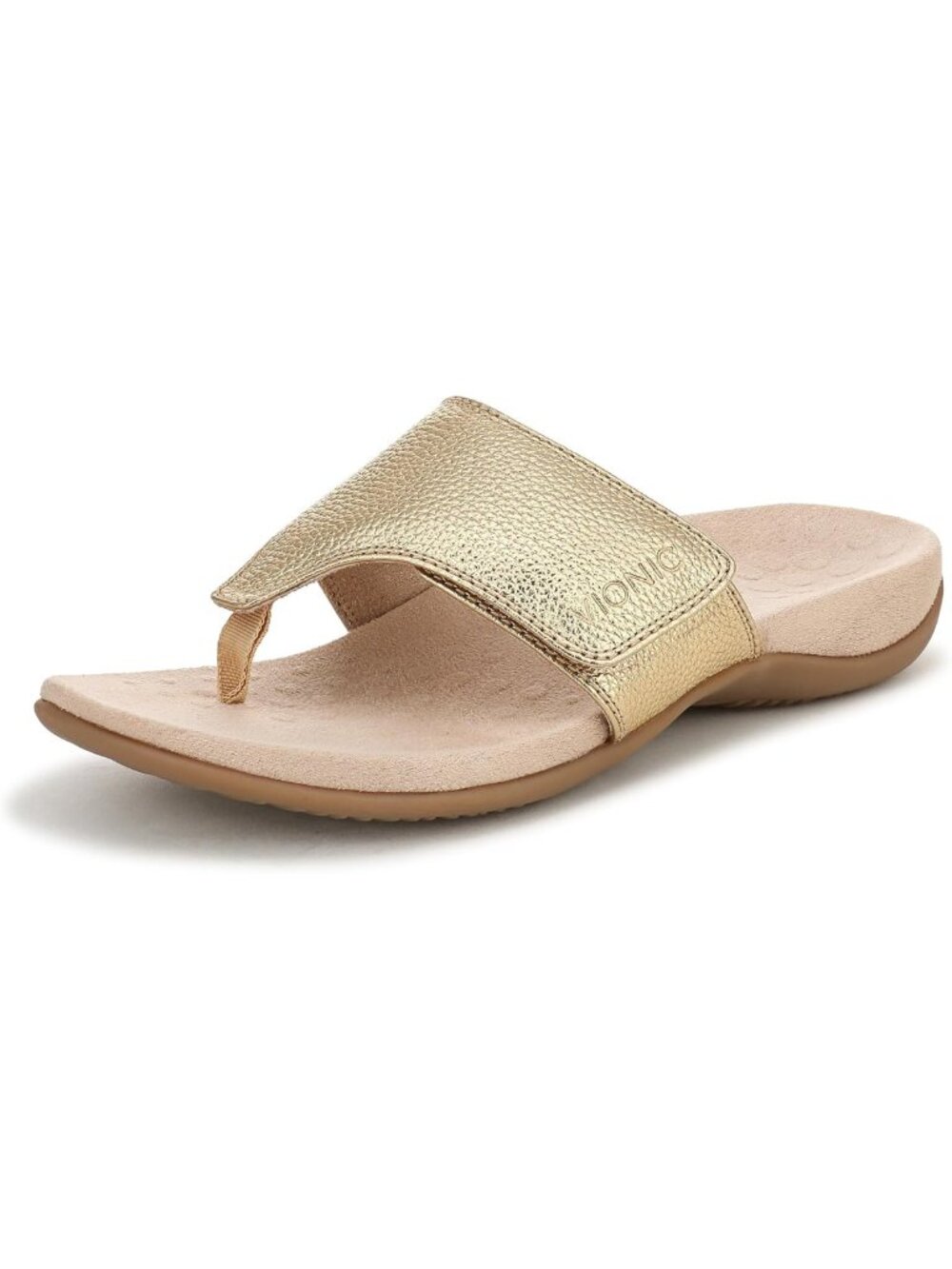 Comfortable Thong Sandals for Women | Arch Support, Casual Summer Footwear
